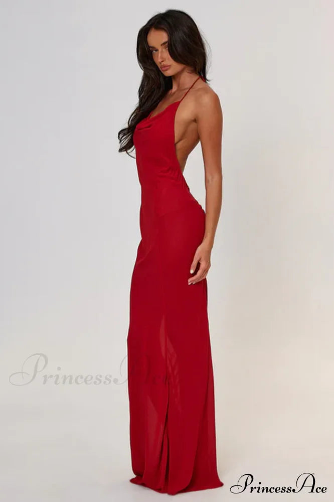 Chelsea Maxi Dress