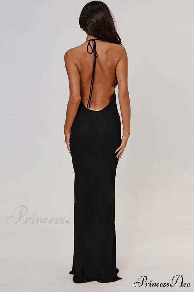 Chelsea Maxi Dress