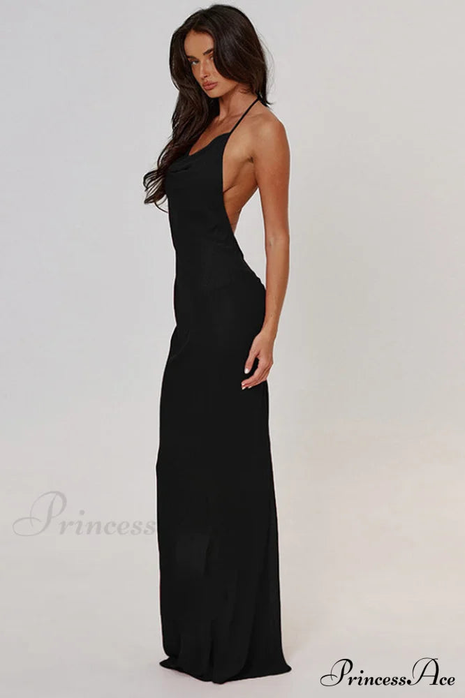 Chelsea Maxi Dress