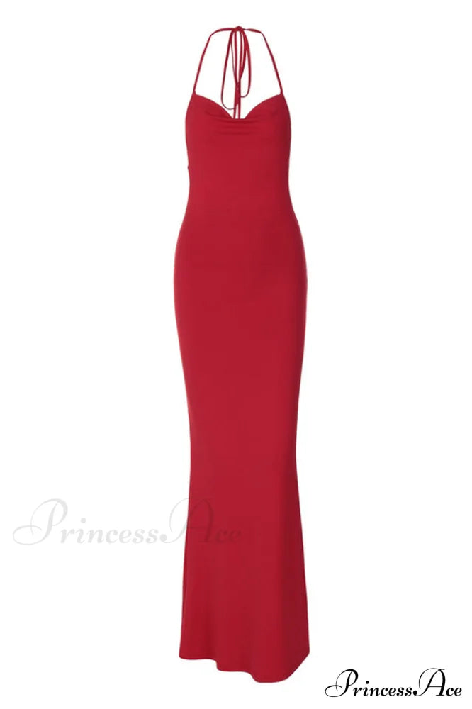 Chelsea Maxi Dress