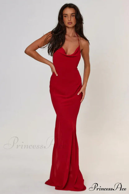 Chelsea Maxi Dress