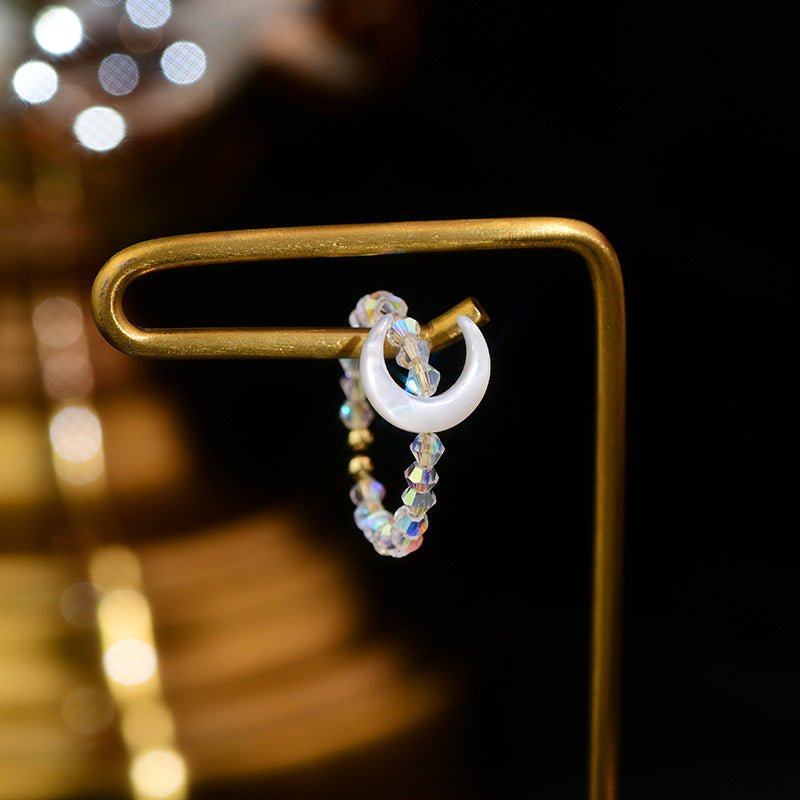 [] Moonlight Ring