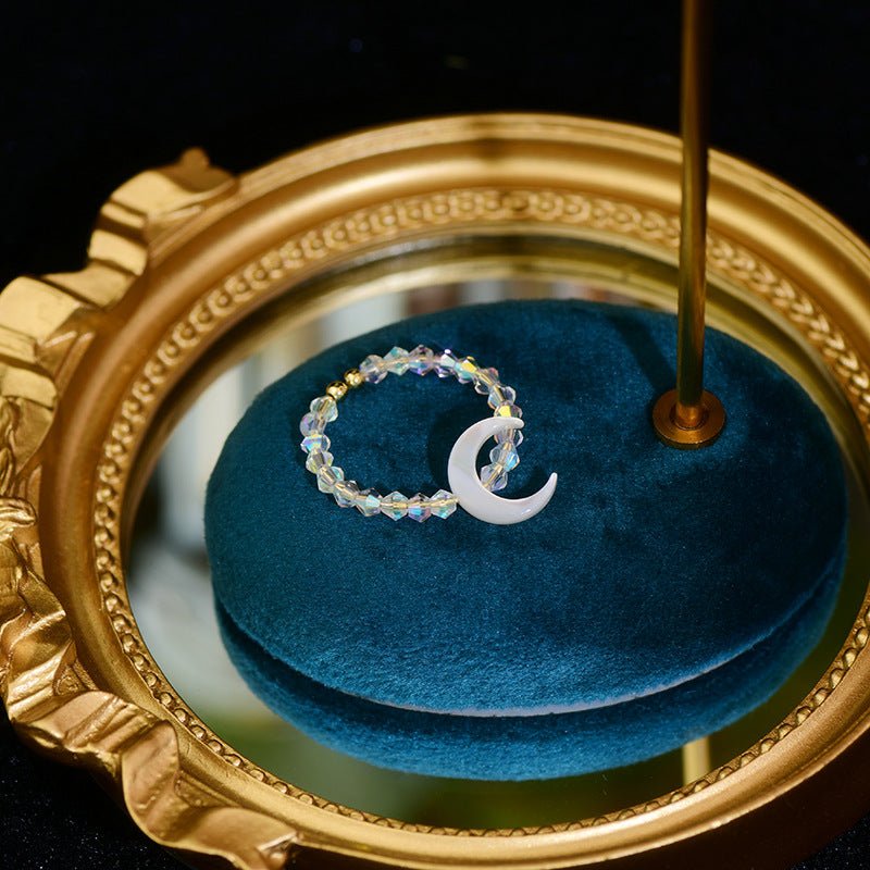[] Moonlight Ring