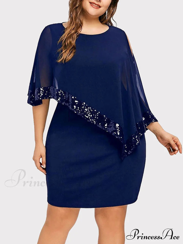 Cold Shoulder Long Sleeve Knit Top