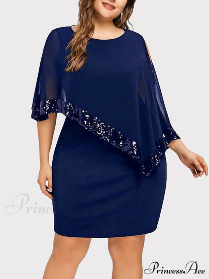 Cold Shoulder Long Sleeve Knit Top