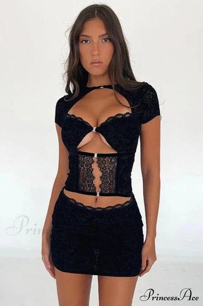 Cora Mini Dress