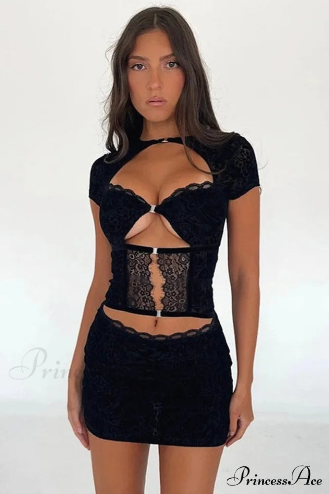 Cora Mini Dress