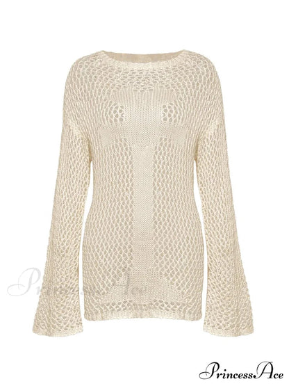 Cross Patch Ribbed Tank Mini Dress
