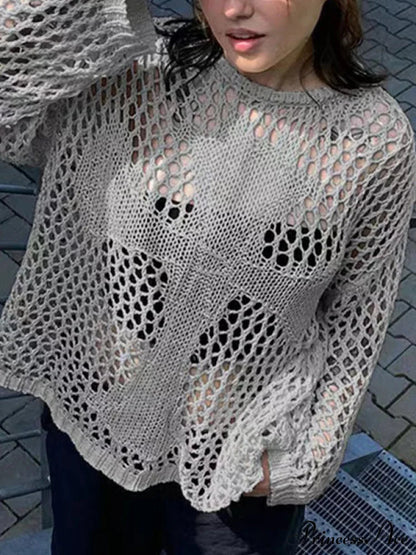 Cross Patch Ribbed Tank Mini Dress