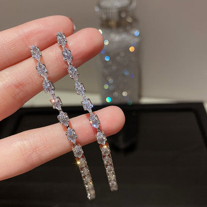 Mari Elite Earrings