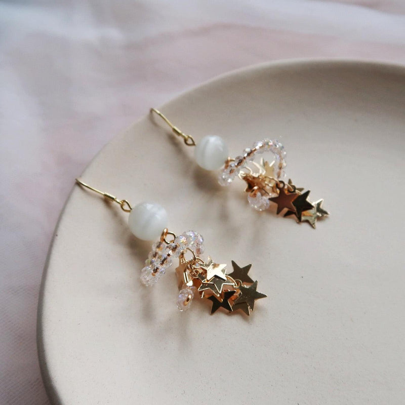 Daydream Earrings