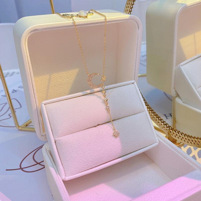 Daydream Necklace