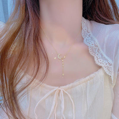 Daydream Necklace