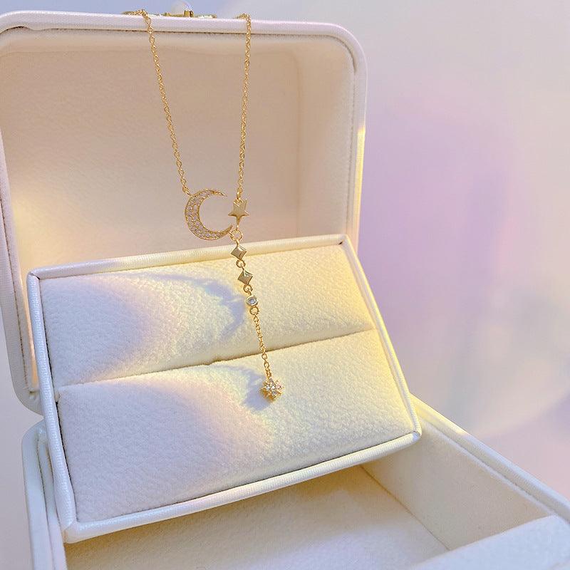 Daydream Necklace