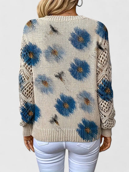 Solavindra – Cardigan