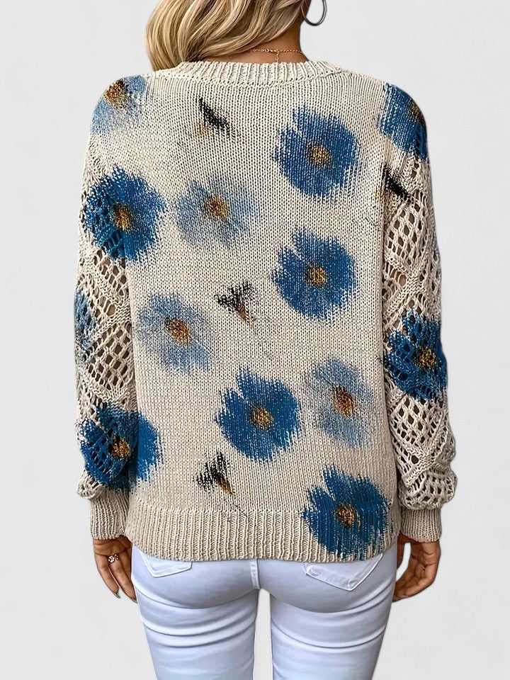 Solavindra – Cardigan