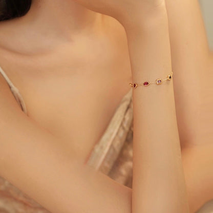 Deborah Baroque Bracelet