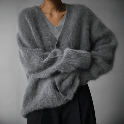 Madden - Soft Luxe Lady Cardigan