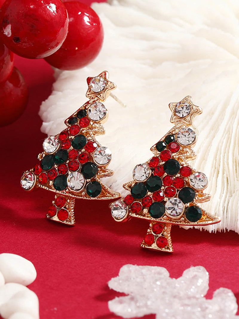 Geometric Brooch Accessories Earrings Accessories Necklaces Accessories Rings Accessories