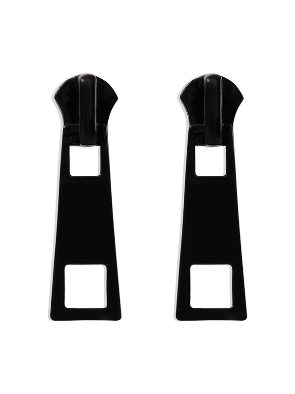 Color Earrings Accessories