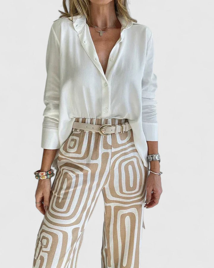 Syltherielle – Two-piece Set