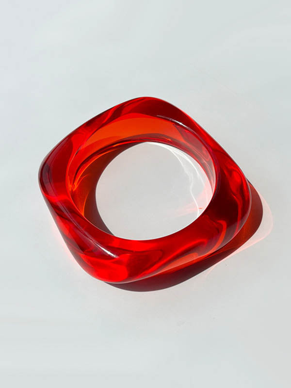 Geometric Bracelet Accessories