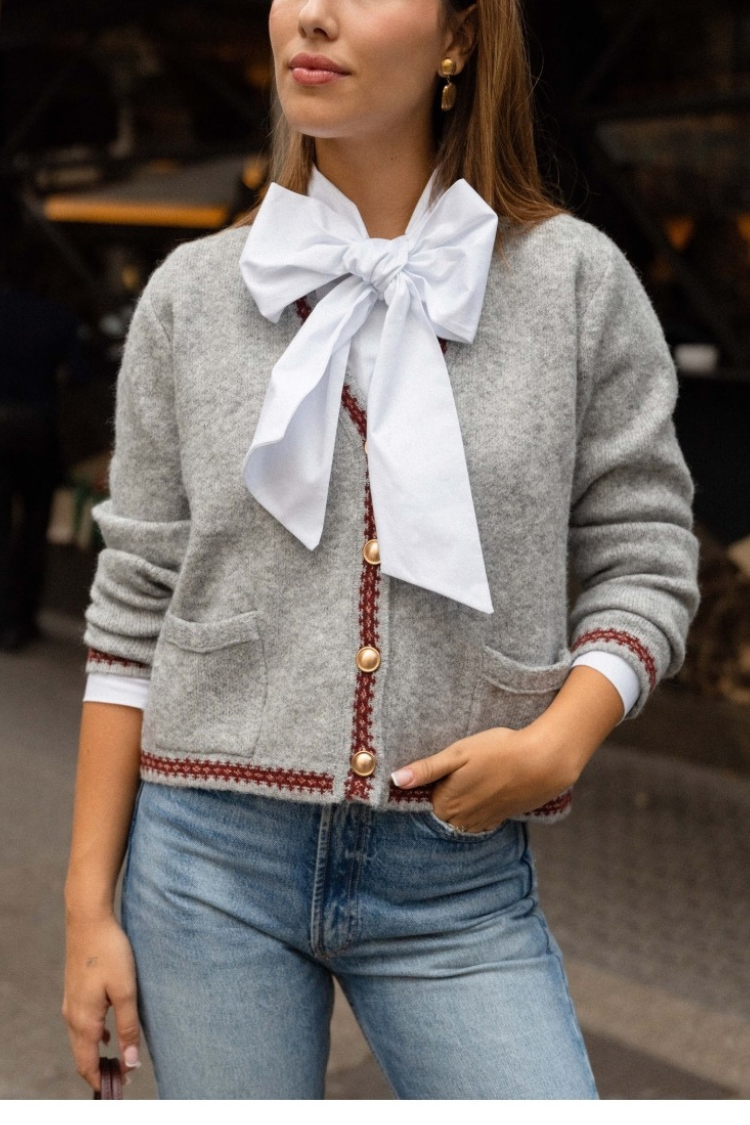 Cardigan Janette