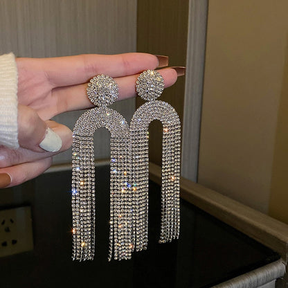 Mari Elite Earrings