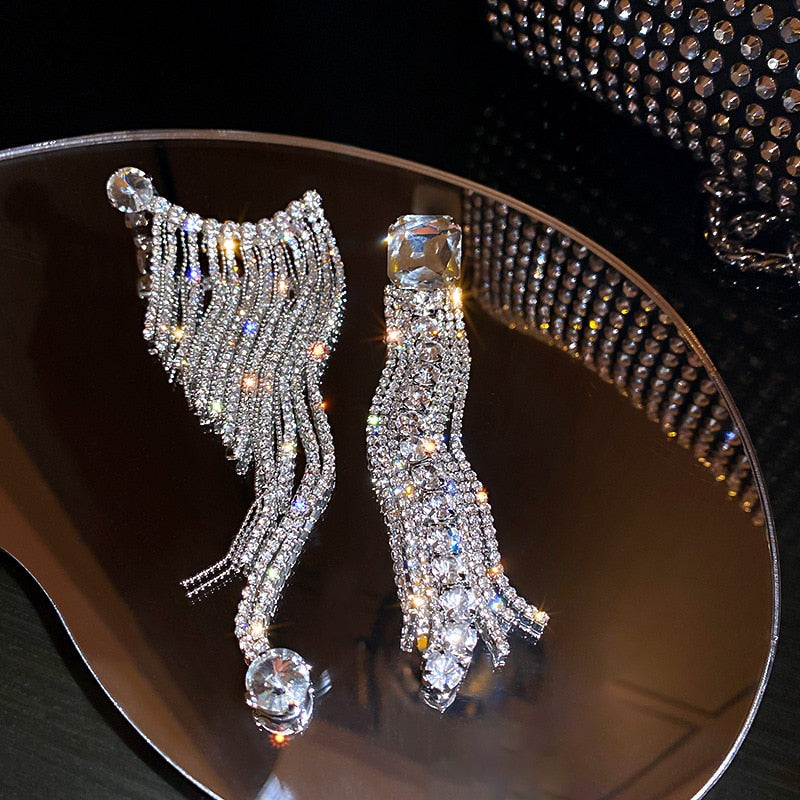 Mari Elite Earrings