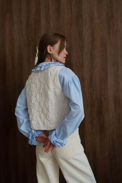 Autumn Winter Long Sleeve Blouse