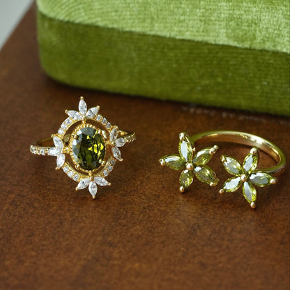 Evergreen Eden Ring