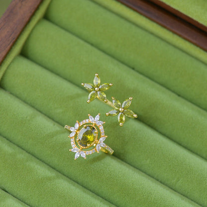 Evergreen Eden Ring