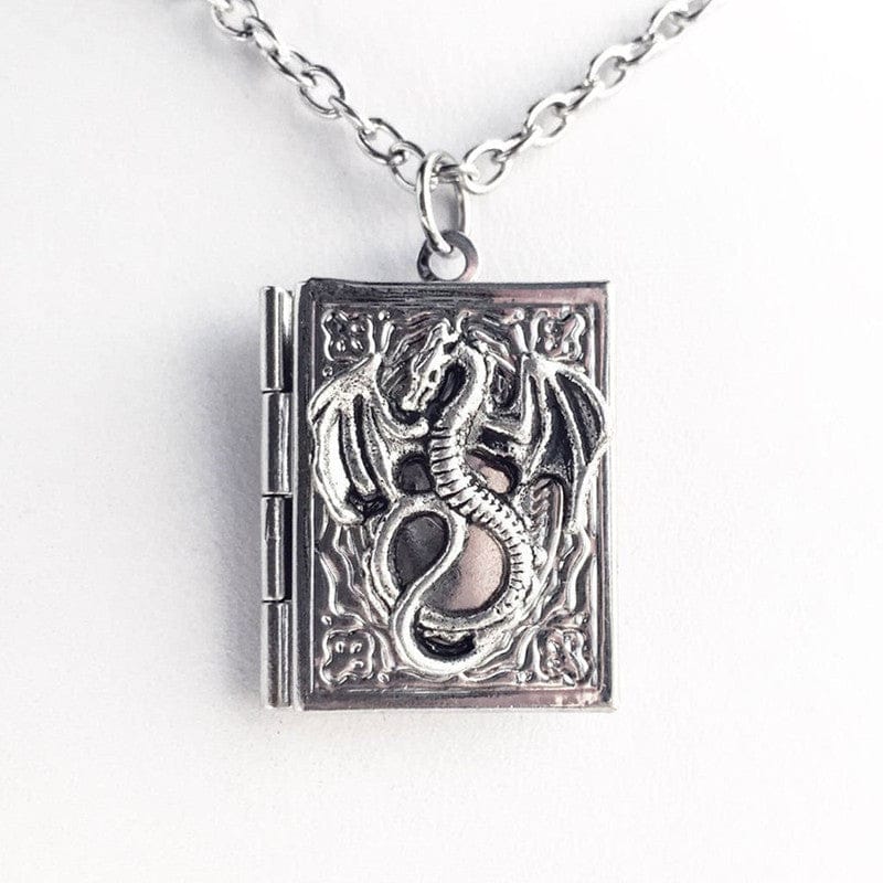 Mystic Guardians Enchanted Locket Collection