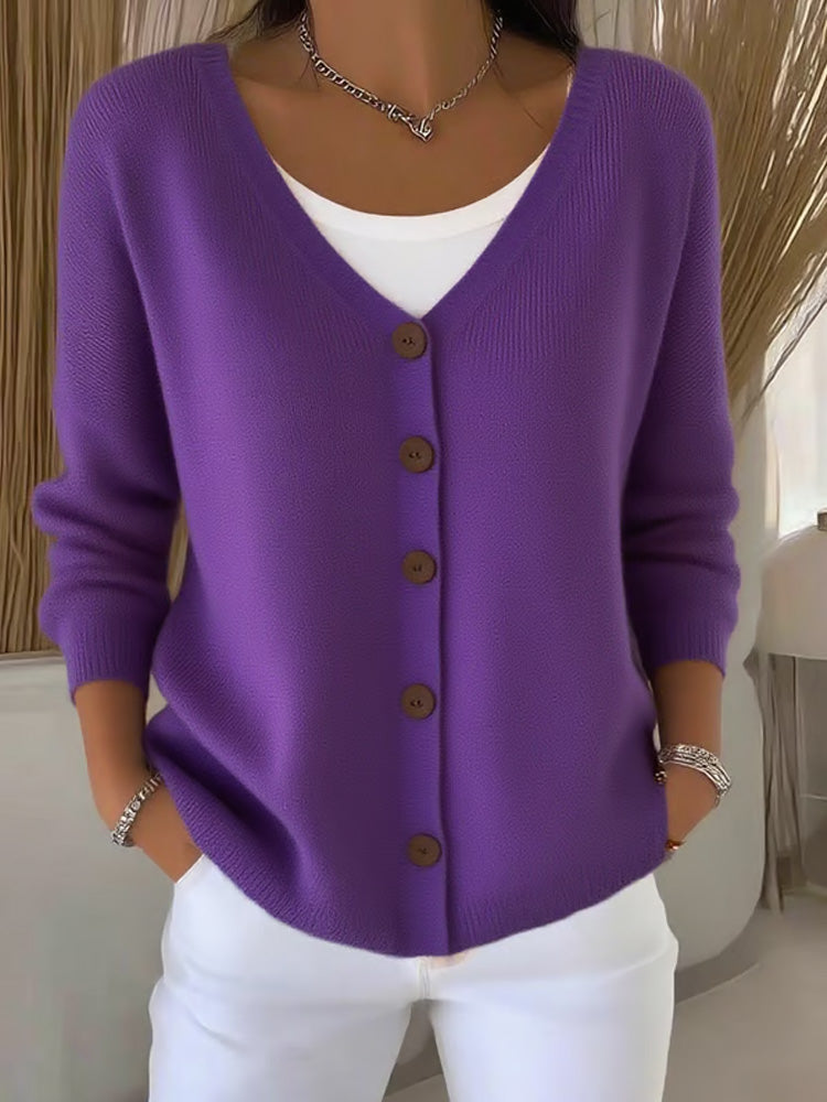 Vintage Inspired Cardigan
