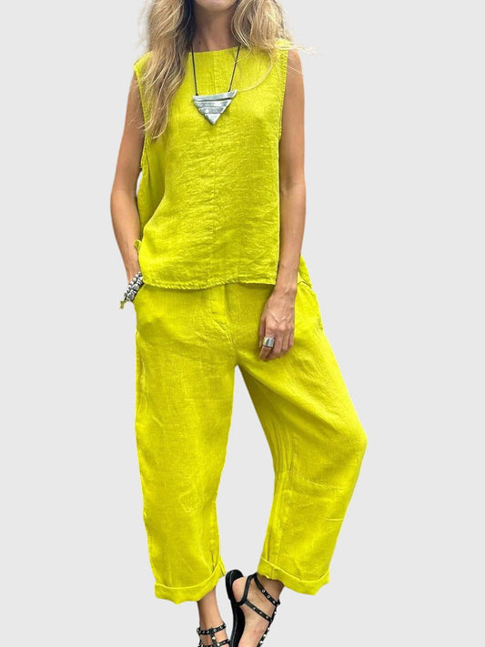 Sabrina™ | Two-piece Set