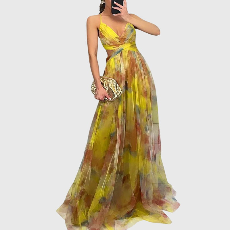 Giselle™ | Maxi Dress