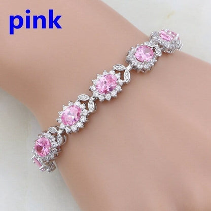 Eternal Bloom Magick Bracelet