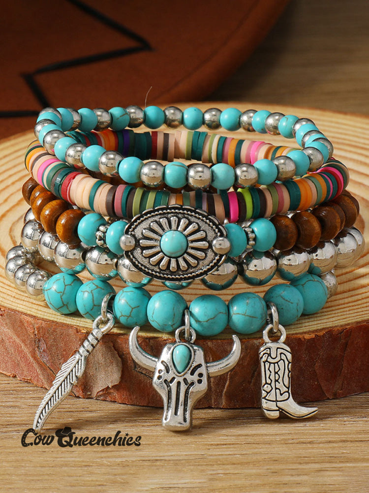 Turquoise Accessory Bracelet