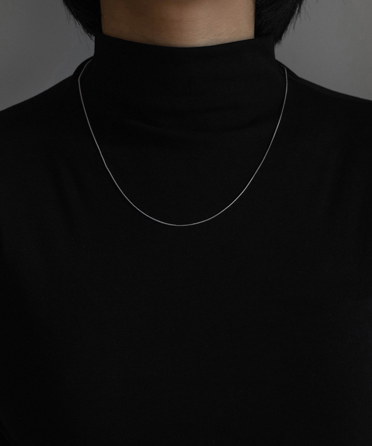 Original Design Stainless Steel Necklace