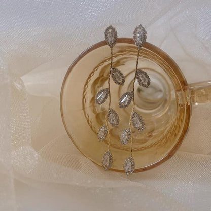 Kiara Drop Earrings