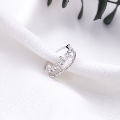 [sample ] Seraphina Ring