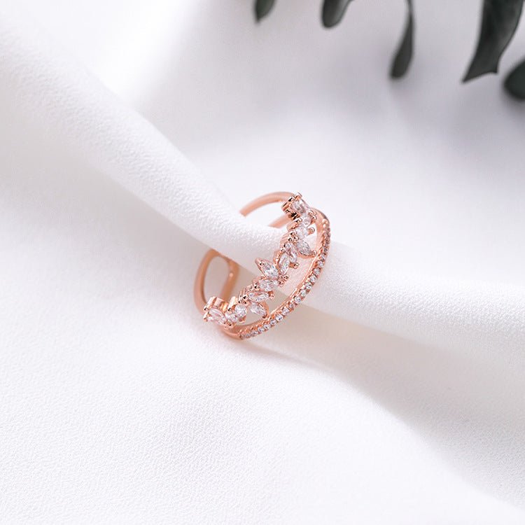 [sample ] Seraphina Ring