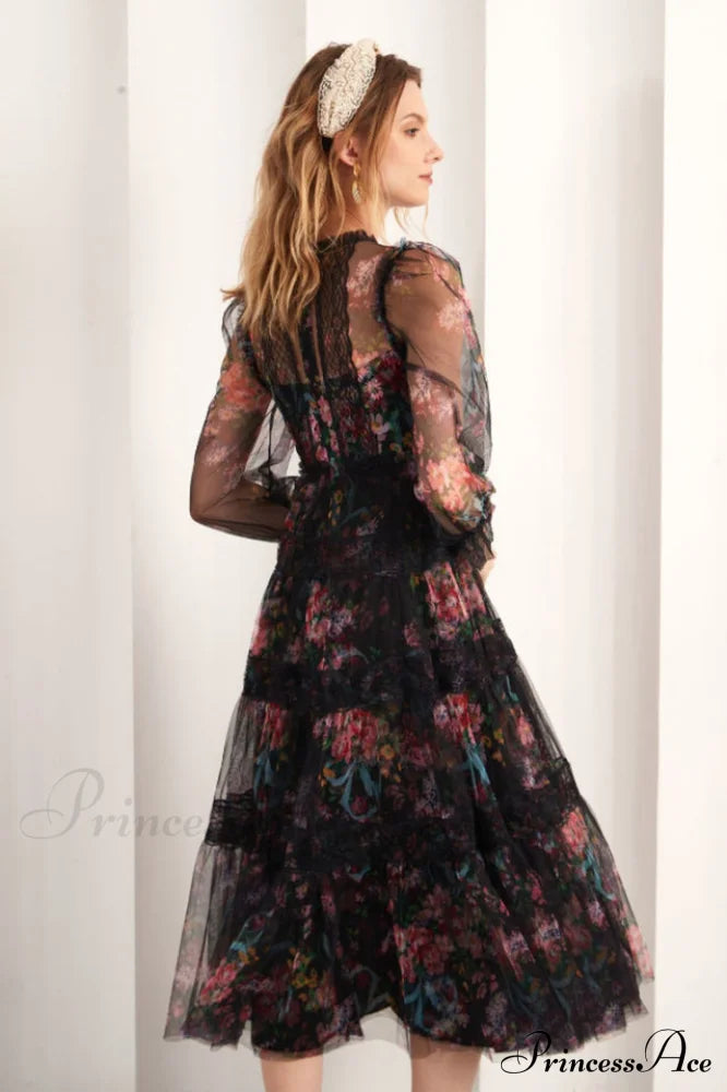Wonder Stylish Midi Dress