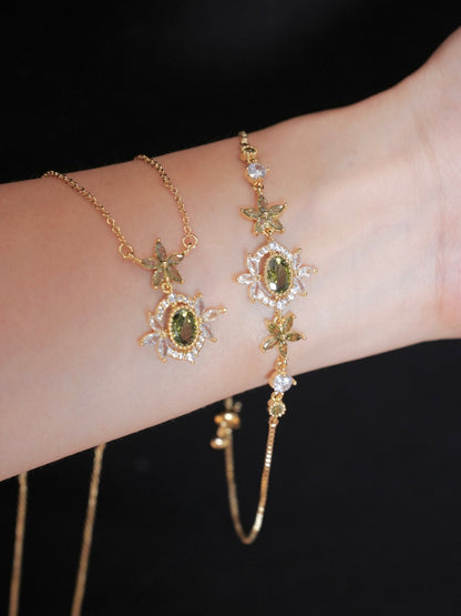 Garden of Eden Bracelet