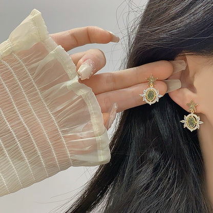 Garden of Eden Earrings