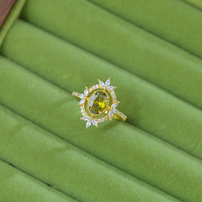 Garden of Eden Ring