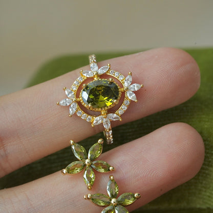 Garden of Eden Ring