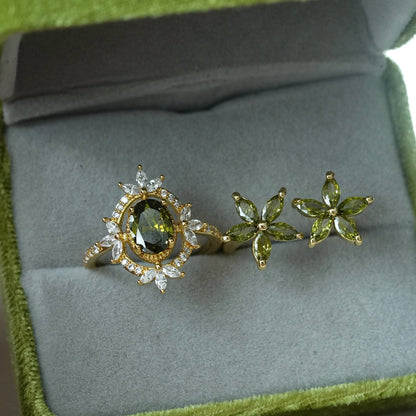 Garden of Eden Ring