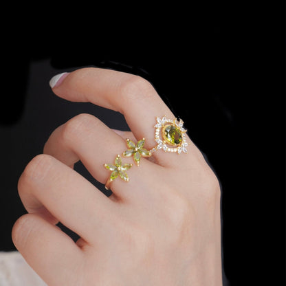 Garden of Eden Ring
