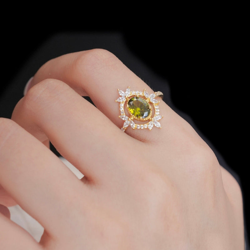 Garden of Eden Ring